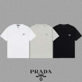 Picture of Prada T Shirts Short _SKUPradaS-2XLxetr983267